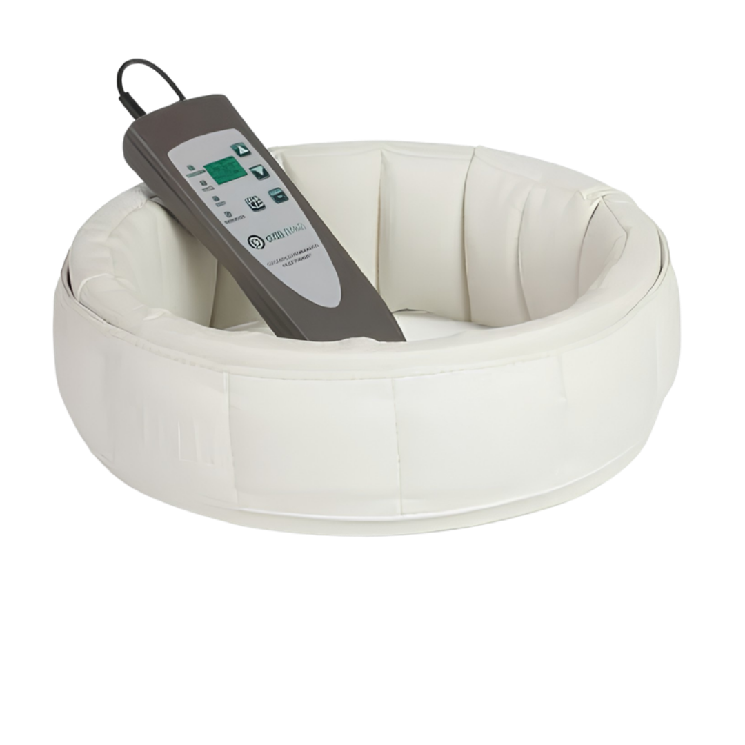 OMI RING Pulsed Electromagnetic Field Therapy PEMF Ring