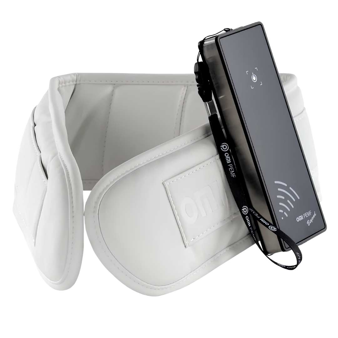 PEMF Beyond OMI Powerband - Advanced PEMF