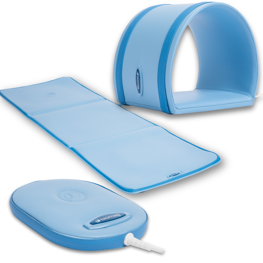 Biomag products