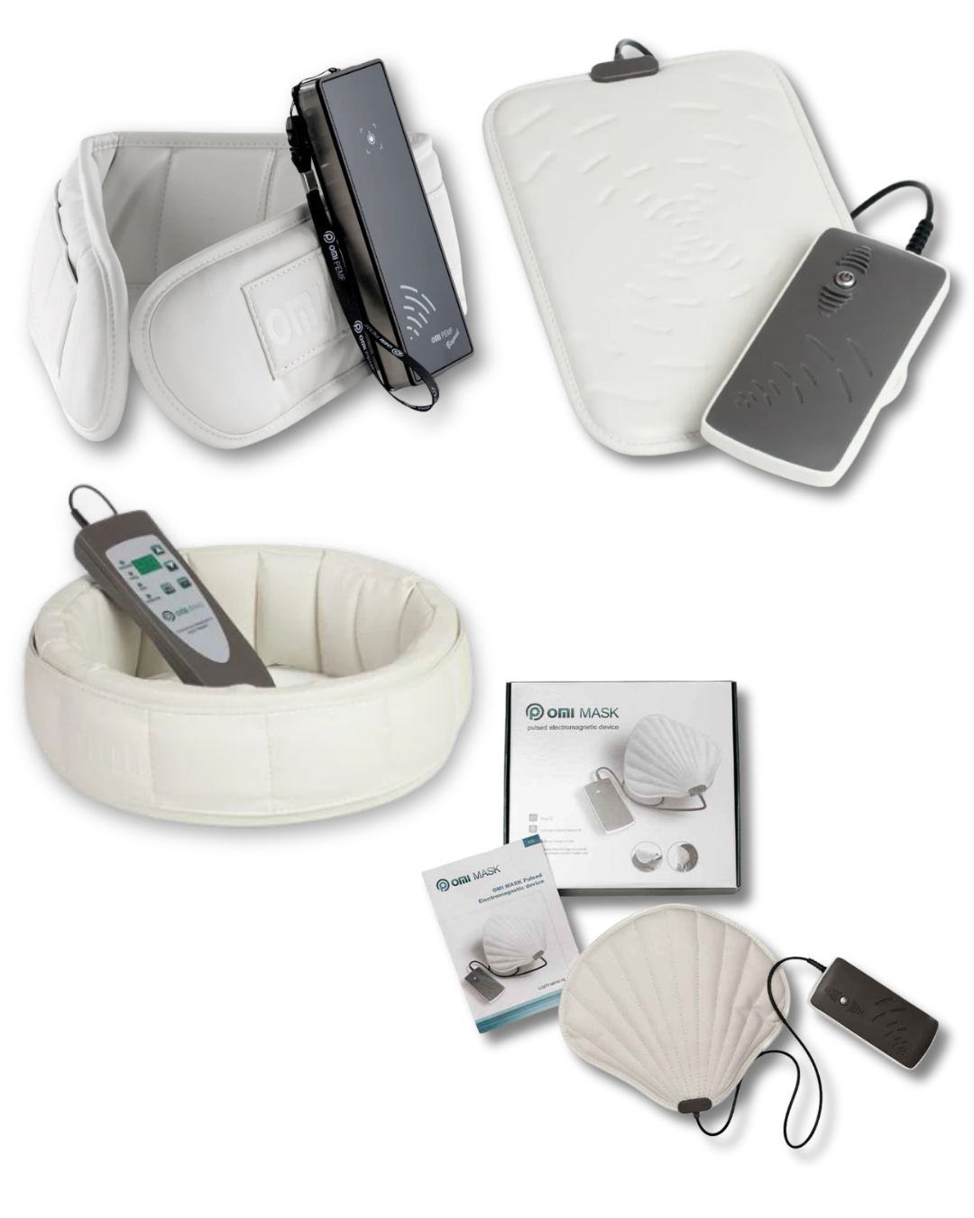 OMI PEMF Products