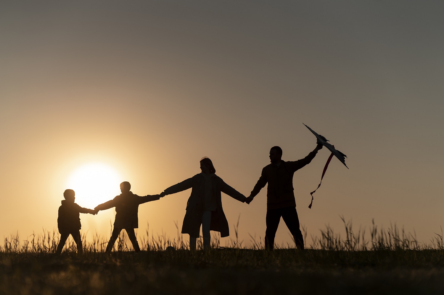 Healthy Family